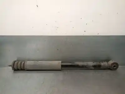 Автозапчастина б/у амортизатор задній лівий для RENAULT TWINGO II (CN0_) 1.5 DCI (CN0E) Посилання на OEM IAM 8200368122 03071000691 KYB 8200368122