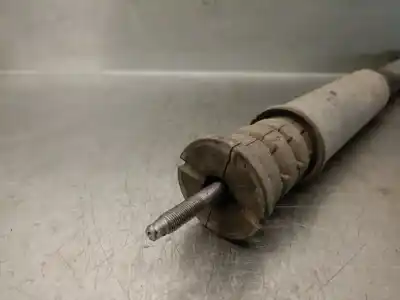 Автозапчастина б/у амортизатор задній лівий для renault twingo ii (cn0_) 1.5 dci (cn0e) посилання на oem iam 8200368122 03071000691 kyb 8200368122