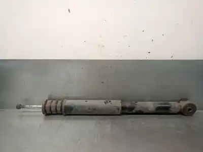 Автозапчастина б/у правий задній амортизатор для RENAULT TWINGO II (CN0_) 1.5 DCI (CN0E) Посилання на OEM IAM 8200368122 03071000691 KYB 8200368122