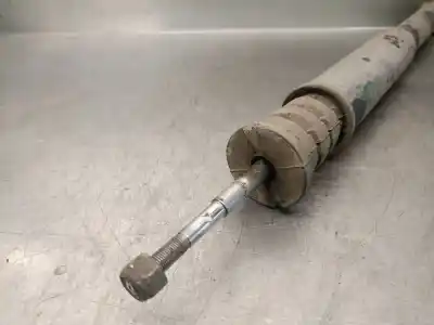 Автозапчастина б/у правий задній амортизатор для renault twingo ii (cn0_) 1.5 dci (cn0e) посилання на oem iam 8200368122 03071000691 kyb 8200368122