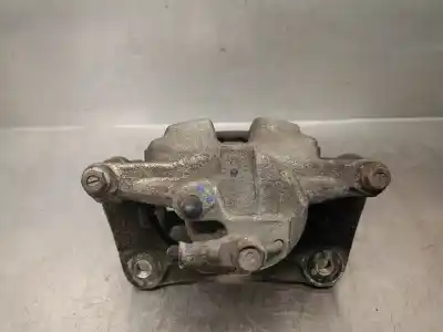 Автозапчастина б/у передній лівий гальмум для toyota c-hr (_x1_) 1.8 hybrid (zyx10_, zyx11_) посилання на oem iam 47750f4010  47750f4010