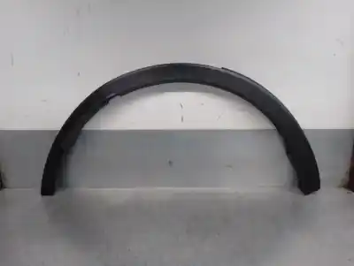 Автозапчастина б/у праве задне крило для toyota c-hr (_x1_) 1.8 hybrid (zyx10_, zyx11_) посилання на oem iam 75605f4010