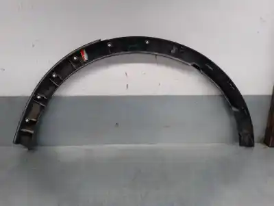 Second-hand car spare part right rear winglet for toyota c-hr (_x1_) 1.8 hybrid (zyx10_, zyx11_) oem iam references 75605f4010  75605f4010