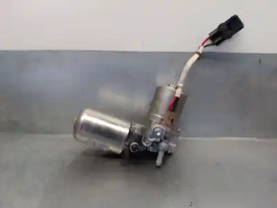 Second-hand car spare part brake servo for toyota c-hr (_x1_) 1.8 hybrid (zyx10_, zyx11_) oem iam references 4707047070 2008273337 4707047090