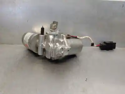 Second-hand car spare part brake servo for toyota c-hr (_x1_) 1.8 hybrid (zyx10_, zyx11_) oem iam references 4707047070 2008273337 4707047090