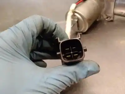 Second-hand car spare part brake servo for toyota c-hr (_x1_) 1.8 hybrid (zyx10_, zyx11_) oem iam references 4707047070 2008273337 4707047090