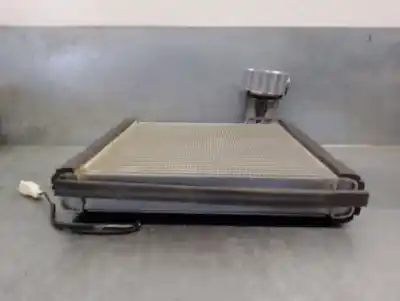 Автозапчасти б/у испаритель кондиционера воздуха за toyota c-hr (_x1_) 1.8 hybrid (zyx10_, zyx11_) ссылки oem iam 88501f4100  88501f4100