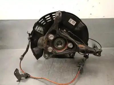 Автозапчастина б/у передній лівий культ для toyota c-hr (_x1_) 1.8 hybrid (zyx10_, zyx11_) посилання на oem iam 43212f4010