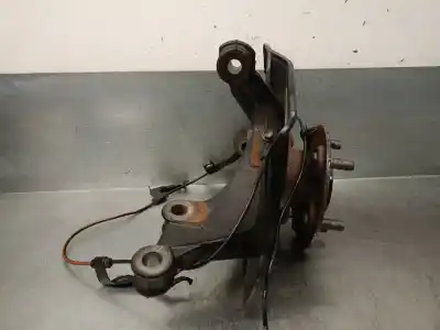 Автозапчастина б/у передній лівий культ для toyota c-hr (_x1_) 1.8 hybrid (zyx10_, zyx11_) посилання на oem iam 43212f4010  43212f4010