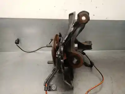 Автозапчастина б/у передній лівий культ для toyota c-hr (_x1_) 1.8 hybrid (zyx10_, zyx11_) посилання на oem iam 43212f4010  43212f4010