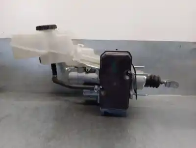 Автозапчасти б/у ТОРМОЗНОЙ СЕРВО за TOYOTA C-HR (_X1_)  ссылки OEM IAM 4721010430  4705010500