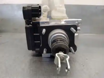 Автозапчастина б/у гальмівний серво для toyota c-hr (_x1_) 1.8 hybrid (zyx10_, zyx11_) посилання на oem iam 4721010430  4705010500