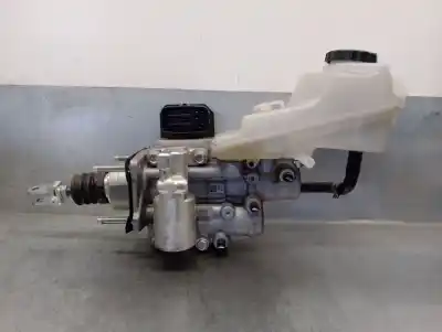 Автозапчастина б/у гальмівний серво для toyota c-hr (_x1_) 1.8 hybrid (zyx10_, zyx11_) посилання на oem iam 4721010430  4705010500