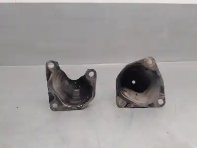 Pezzo di ricambio per auto di seconda mano rinforzo paraurti posteriore per nissan qashqai (j10) 1.5 dci turbodiesel cat riferimenti oem iam 85212jd00a  85213jd00a