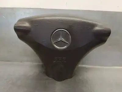 Pièce détachée automobile d'occasion  pour MERCEDES-BENZ CLASE A (W168)  Références OEM IAM 1616819919  A1684600298