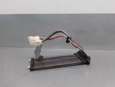 Second-hand car spare part heater blower for nissan qashqai / qashqai +2 i (j10, nj10, jj10e) 1.5 dci oem iam references a30105a7700003  27143jd00a