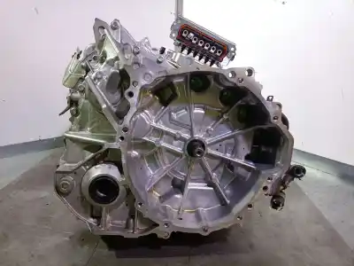 Автозапчастина б/у коробка передач для toyota c-hr (_x1_) 1.8 hybrid (zyx10_, zyx11_) посилання на oem iam 1nm