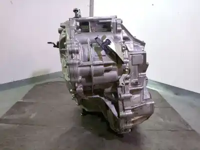 Автозапчастина б/у коробка передач для toyota c-hr (_x1_) 1.8 hybrid (zyx10_, zyx11_) посилання на oem iam 1nm p610 3090047110