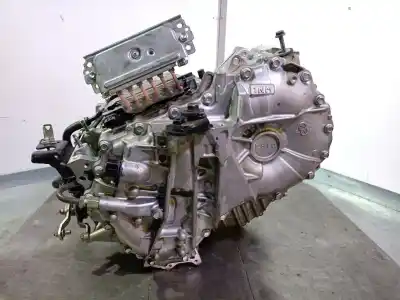 Автозапчастина б/у коробка передач для toyota c-hr (_x1_) 1.8 hybrid (zyx10_, zyx11_) посилання на oem iam 1nm p610 3090047110