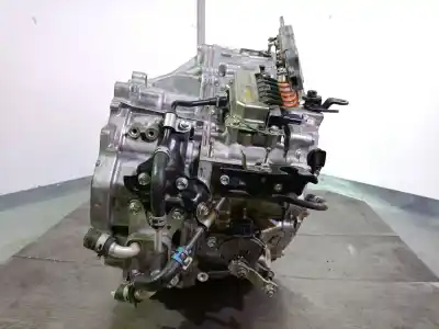 Автозапчастина б/у коробка передач для toyota c-hr (_x1_) 1.8 hybrid (zyx10_, zyx11_) посилання на oem iam 1nm p610 3090047110