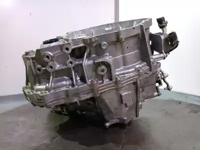 Автозапчастина б/у коробка передач для toyota c-hr (_x1_) 1.8 hybrid (zyx10_, zyx11_) посилання на oem iam 1nm p610 3090047110