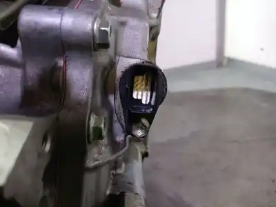 Автозапчастина б/у коробка передач для toyota c-hr (_x1_) 1.8 hybrid (zyx10_, zyx11_) посилання на oem iam 1nm p610 3090047110