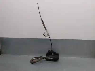 Pezzo di ricambio per auto di seconda mano serratura porta anteriore destra per nissan qashqai / qashqai +2 i (j10, nj10, jj10e) 1.5 dci riferimenti oem iam 80500ey10d  80500ey10d
