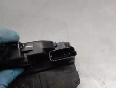 Pezzo di ricambio per auto di seconda mano serratura porta anteriore destra per nissan qashqai / qashqai +2 i (j10, nj10, jj10e) 1.5 dci riferimenti oem iam 80500ey10d  80500ey10d