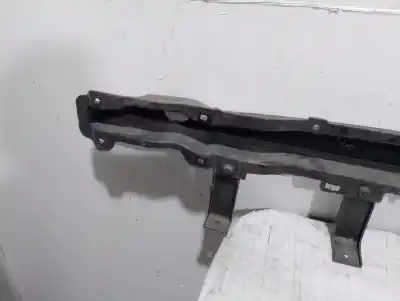 Pezzo di ricambio per auto di seconda mano rinforzo paraurti posteriore per kia cee´d hatchback (ed) 1.6 riferimenti oem iam 866311h000  