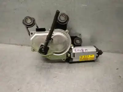 Pezzo di ricambio per auto di seconda mano motore tergicristallo posteriore per audi a6 allroad c6 (4fh) 3.0 tdi quattro riferimenti oem iam 4f9955711b 53027912 valeo 