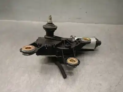 Pezzo di ricambio per auto di seconda mano motore tergicristallo posteriore per audi a6 allroad c6 (4fh) 3.0 tdi quattro riferimenti oem iam 4f9955711b 53027912 valeo 