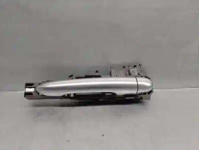 Second-hand car spare part exterior right front door handle for renault scénic ii (jm0/1_) 1.9 dci (jm0g, jm12, jm1g, jm2c) oem iam references 7701474436