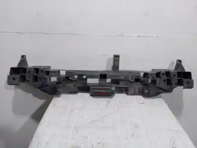 Автозапчасти б/у усиление заднего бампера за RENAULT TWINGO II (CN0_) 1.5 DCI (CN0E) ссылки OEM IAM 8200637077  