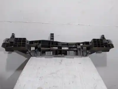 Автозапчастина б/у підсилення заднього бампера для renault twingo ii (cn0_) 1.5 dci (cn0e) посилання на oem iam 8200637077  