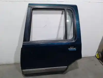 Second-hand car spare part rear left door for ford explorer 4.0 v6 cat oem iam references 3427898