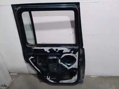 İkinci el araba yedek parçası arka sol kapi için ford explorer 4.0 v6 cat oem iam referansları 3427898  