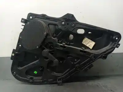 Pezzo di ricambio per auto di seconda mano alzacristalli posteriore destro per ford fiesta (cbk) 1.4 tdci cat riferimenti oem iam m2s61a24994bs