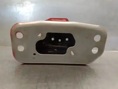 Second-hand car spare part front absorber for toyota c-hr (_x1_) 1.8 hybrid (zyx10_, zyx11_) oem iam references 57014f4020  57014f4020