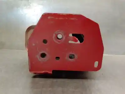 Second-hand car spare part front absorber for toyota c-hr (_x1_) 1.8 hybrid (zyx10_, zyx11_) oem iam references 57014f4020  57014f4020