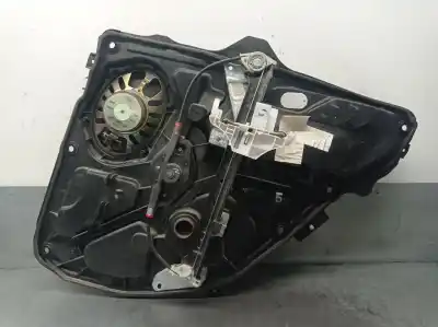 Автозапчастина б/у регулятор склона задній лівий для ford fiesta v (jh_, jd_) 1.4 tdci посилання на oem iam m2s61a24995bs  