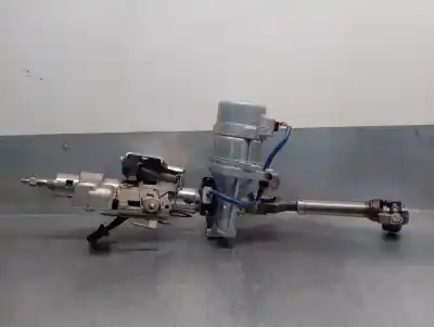 Second-hand car spare part steering column for toyota c-hr (_x1_) 1.8 hybrid (zyx10_, zyx11_) oem iam references 45250f4270 0x084605 jtekt 4520af4030