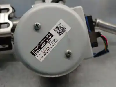 Second-hand car spare part steering column for toyota c-hr (_x1_) 1.8 hybrid (zyx10_, zyx11_) oem iam references 45250f4270 0x084605 jtekt 4520af4030