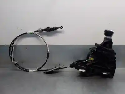 Автозапчастина б/у передач для toyota c-hr (_x1_) 1.8 hybrid (zyx10_, zyx11_) посилання на oem iam 75g588lhd