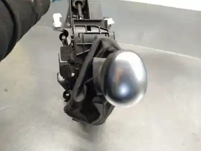 Автозапчасти б/у рычаг переключения передач за toyota c-hr (_x1_) 1.8 hybrid (zyx10_, zyx11_) ссылки oem iam 75g588lhd  33560f4050