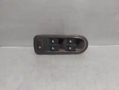 Second-hand car spare part left front power window switch for renault scénic ii (jm0/1_) 1.9 dci (jm0g, jm12, jm1g, jm2c) oem iam references 8200364797  8200364797