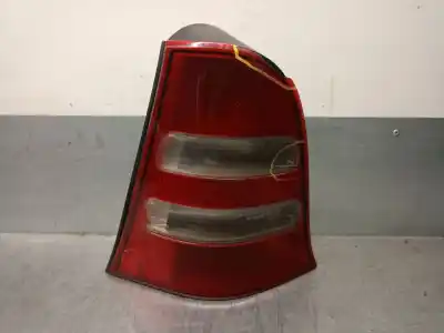 Pièce détachée automobile d'occasion  pour MERCEDES-BENZ CLASE A (W168)  Références OEM IAM 1688202764  