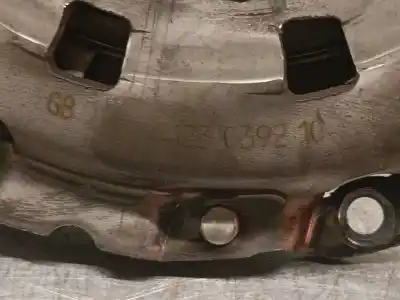 Second-hand car spare part clutch kit for bmw 3 (e46) 318 i oem iam references 21217527667 123039210 luk 21217527667