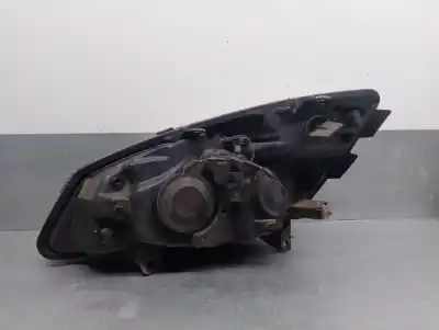 Автозапчастина б/у права фа для renault scénic ii (jm0/1_) 1.5 dci (jm02, jm13) посилання на oem iam 260102336r  260102336r