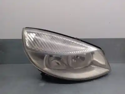 Автозапчастина б/у права фа для renault scénic ii (jm0/1_) 1.5 dci (jm02, jm13) посилання на oem iam 260102336r  260102336r