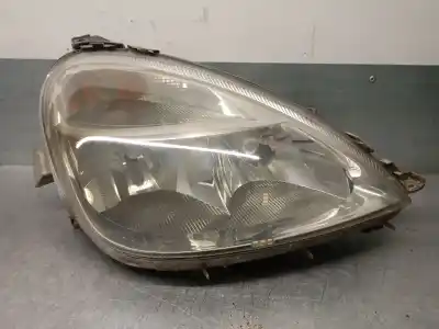 Pièce détachée automobile d'occasion  pour MERCEDES-BENZ CLASE A (W168)  Références OEM IAM A1688201861  